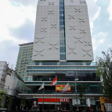 La Grande By Djitu Hospitality Hotel